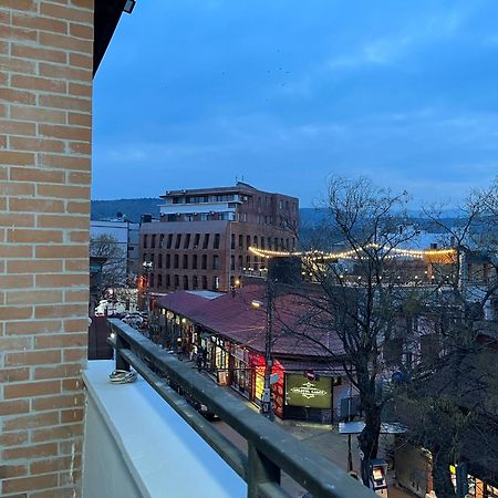 Hotel G&G Tbilisi ภายนอก รูปภาพ