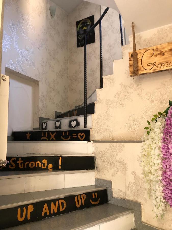 Hotel G&G Tbilisi ภายนอก รูปภาพ