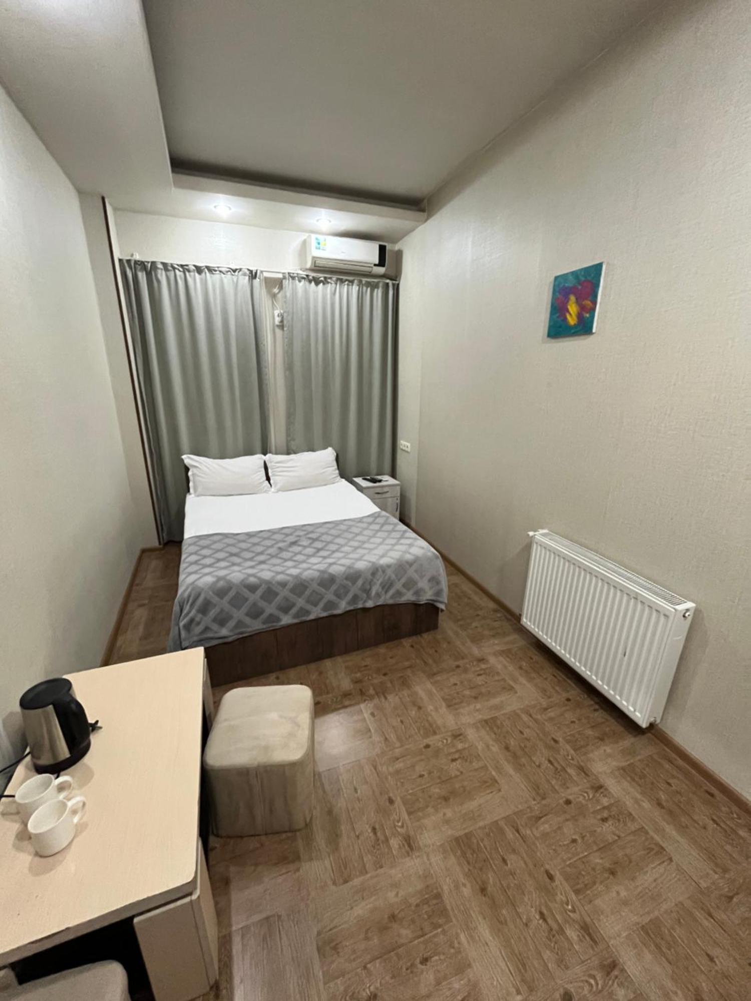 Hotel G&G Tbilisi ภายนอก รูปภาพ