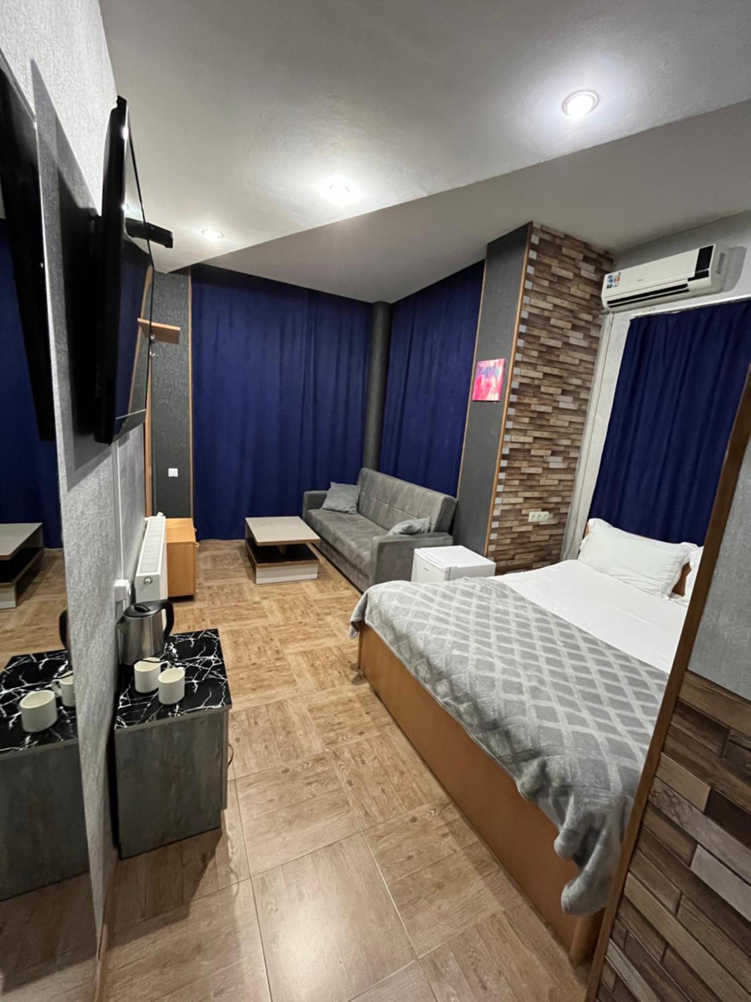Hotel G&G Tbilisi ภายนอก รูปภาพ