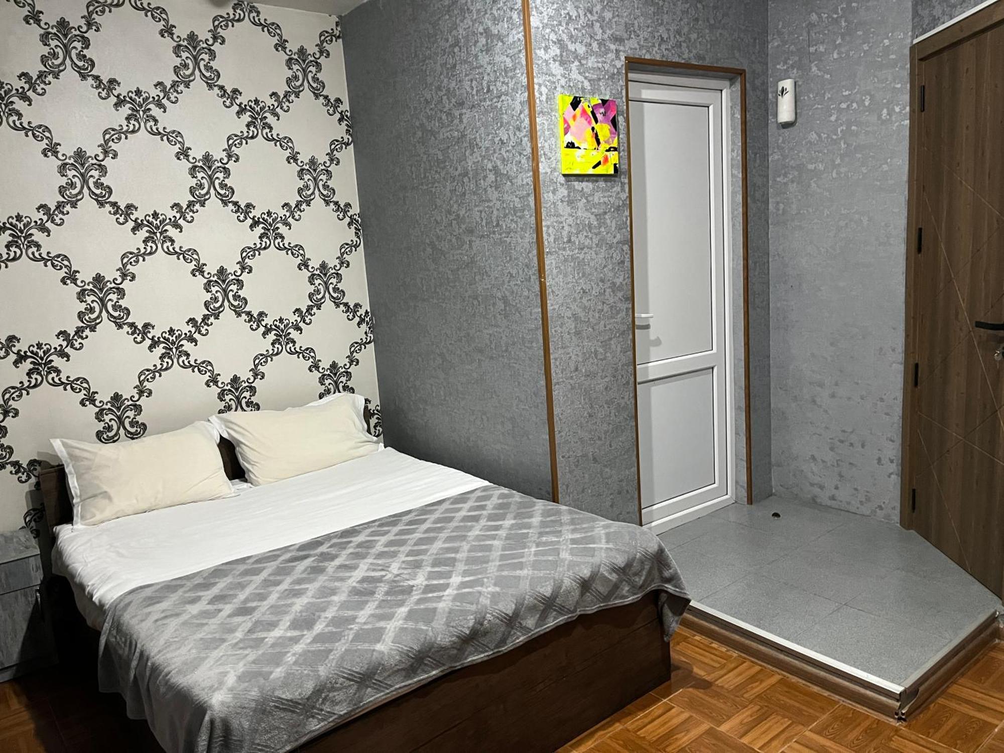 Hotel G&G Tbilisi ภายนอก รูปภาพ