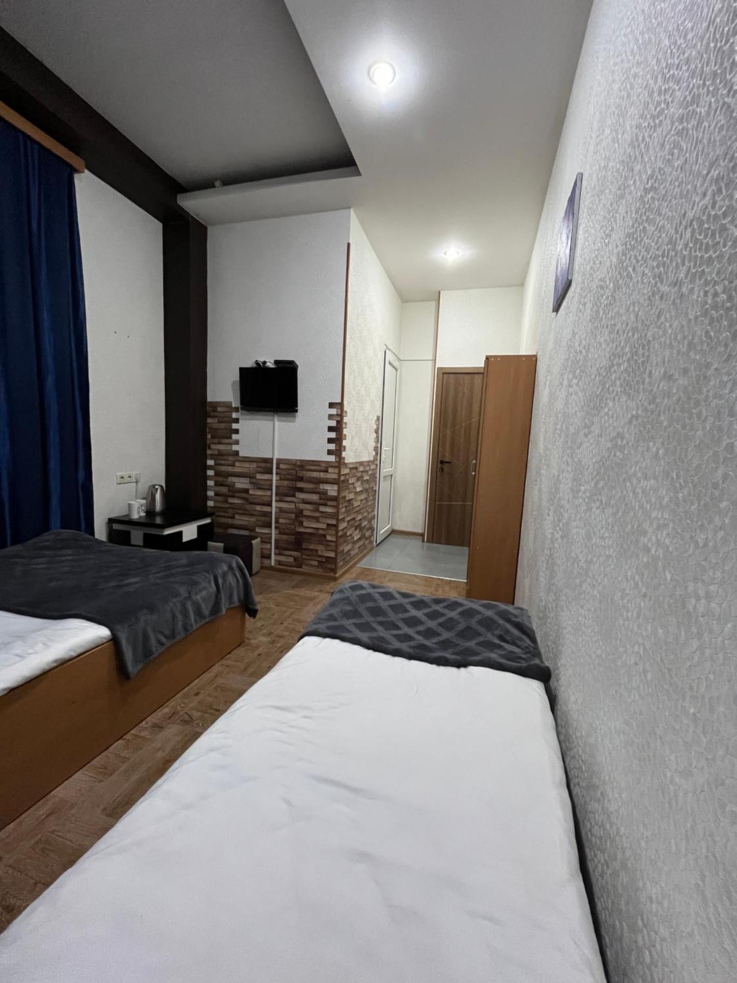 Hotel G&G Tbilisi ภายนอก รูปภาพ