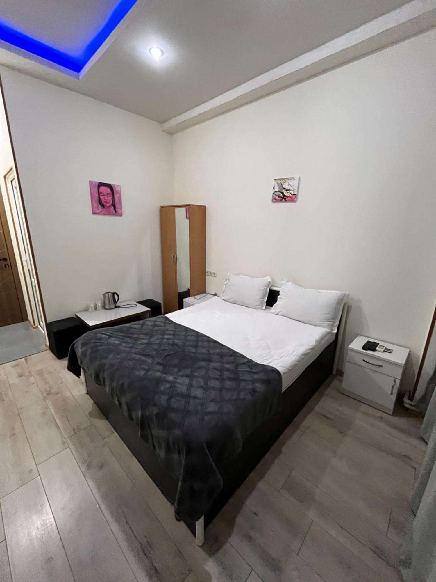 Hotel G&G Tbilisi ภายนอก รูปภาพ