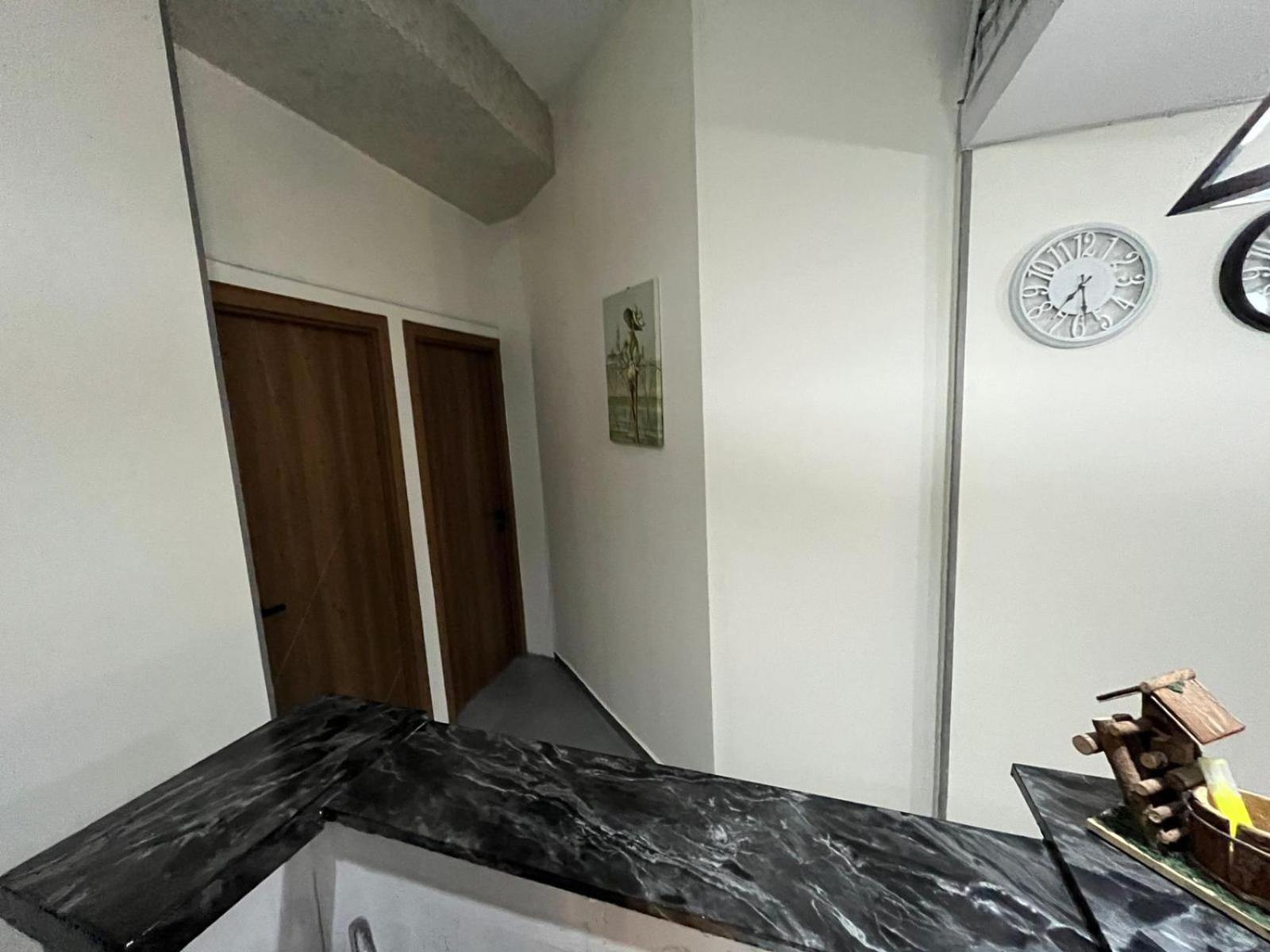Hotel G&G Tbilisi ภายนอก รูปภาพ