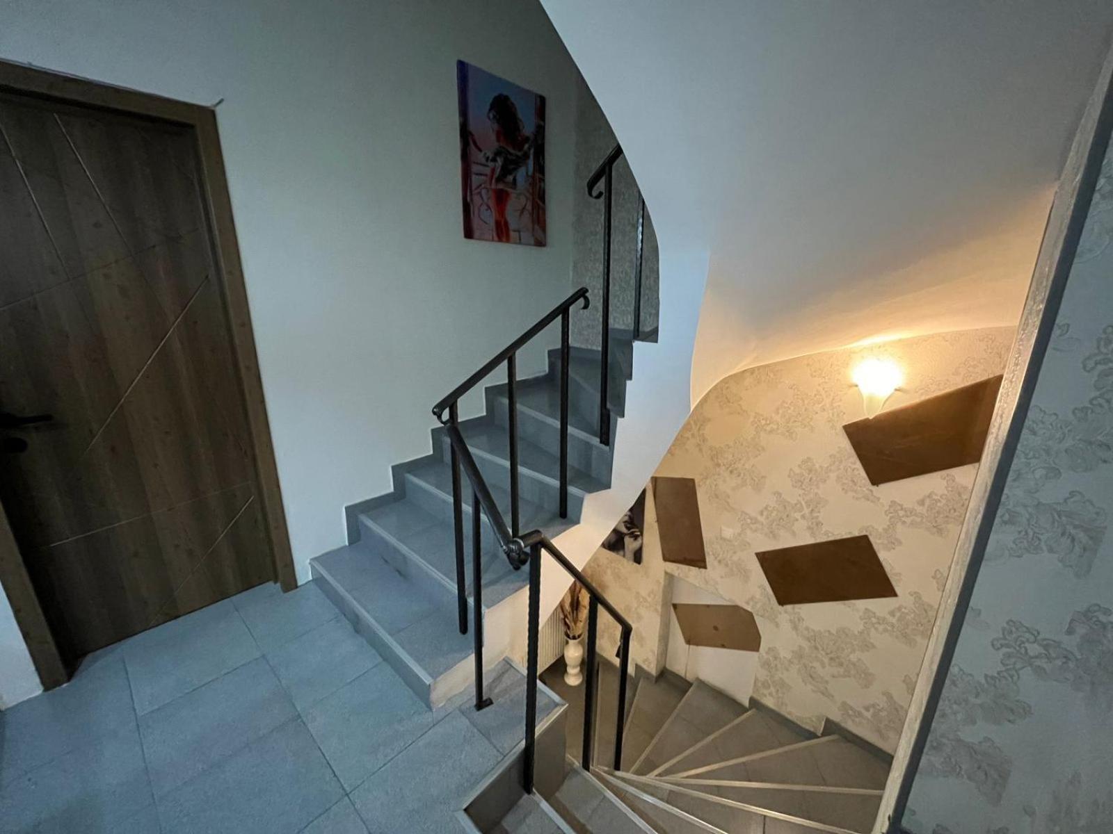 Hotel G&G Tbilisi ภายนอก รูปภาพ