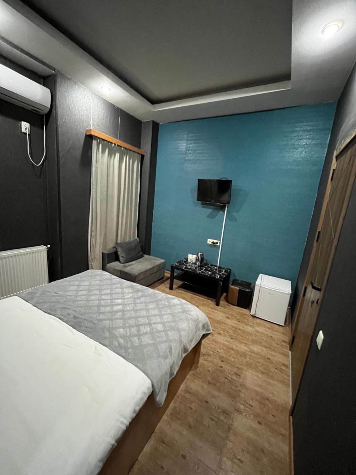 Hotel G&G Tbilisi ภายนอก รูปภาพ