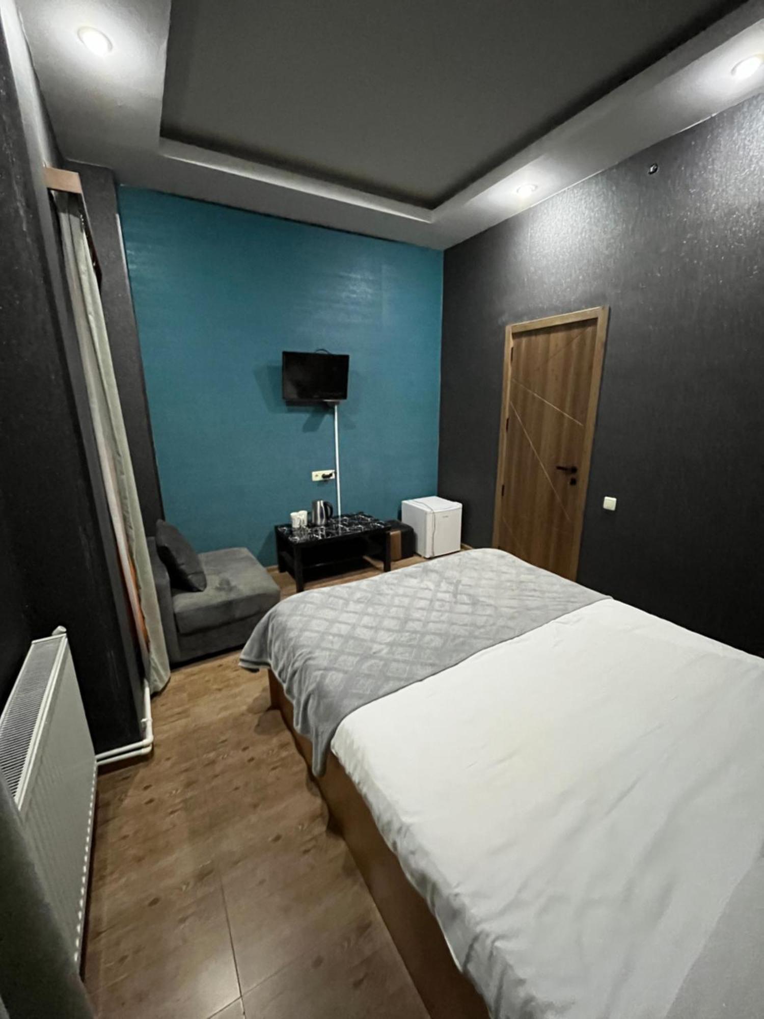 Hotel G&G Tbilisi ภายนอก รูปภาพ