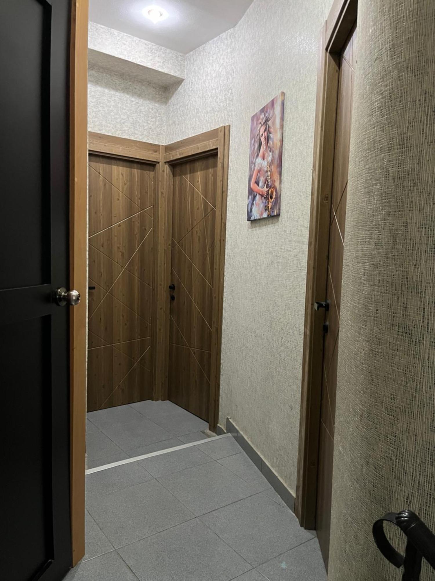 Hotel G&G Tbilisi ภายนอก รูปภาพ