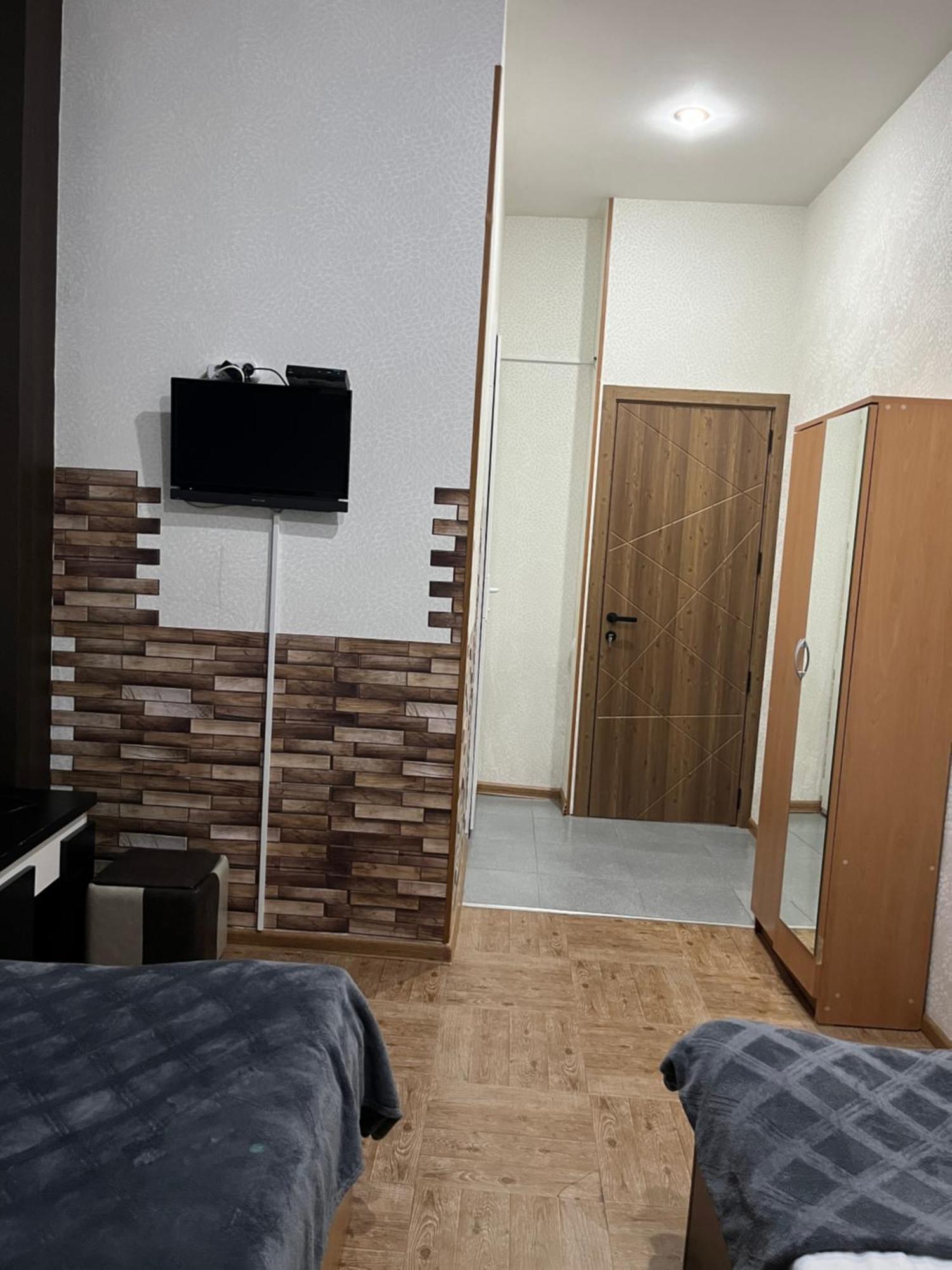 Hotel G&G Tbilisi ภายนอก รูปภาพ