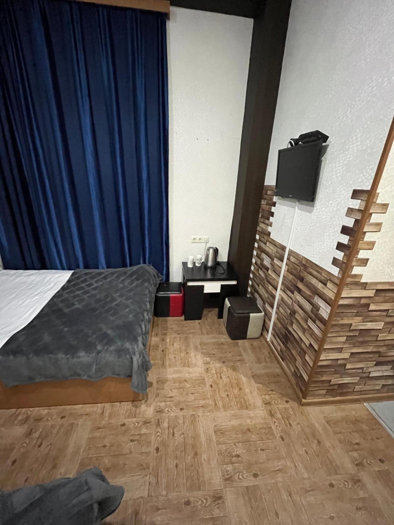 Hotel G&G Tbilisi ภายนอก รูปภาพ