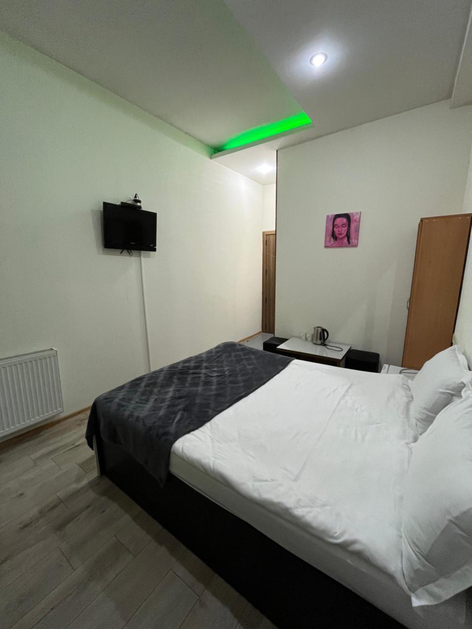 Hotel G&G Tbilisi ภายนอก รูปภาพ