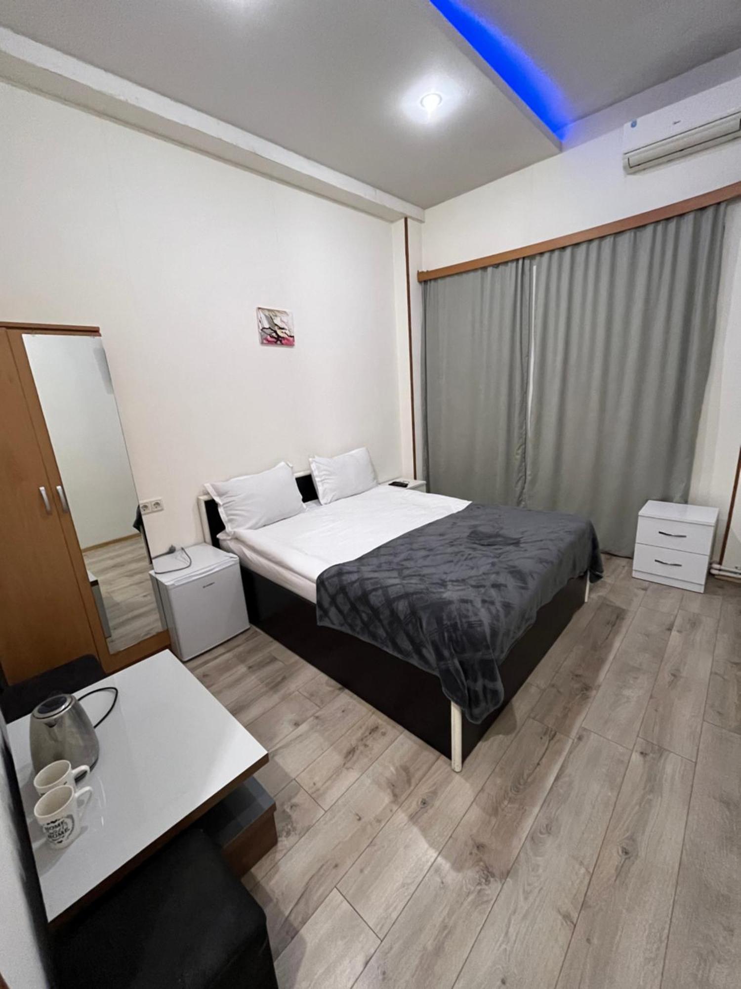 Hotel G&G Tbilisi ภายนอก รูปภาพ