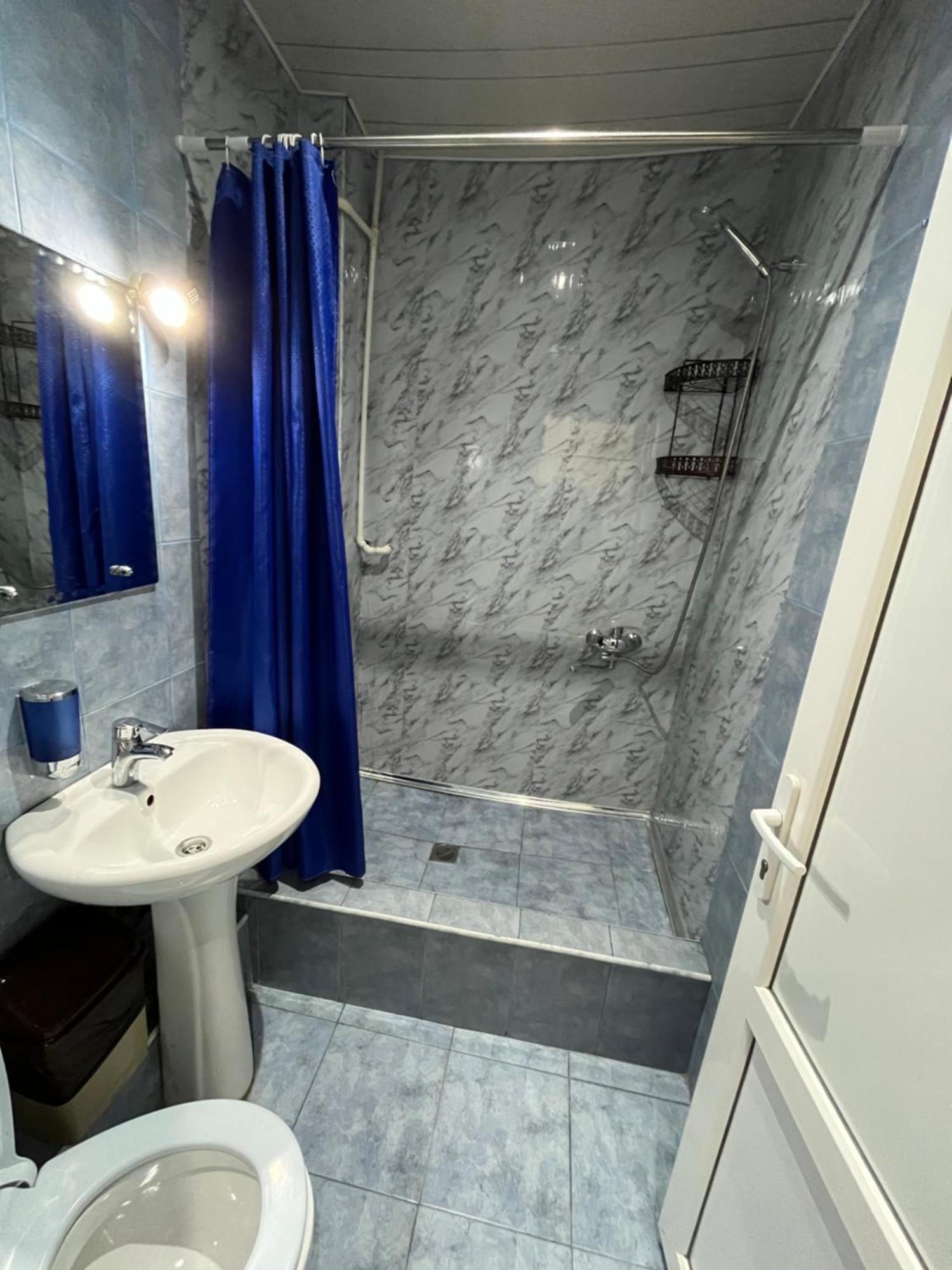 Hotel G&G Tbilisi ภายนอก รูปภาพ