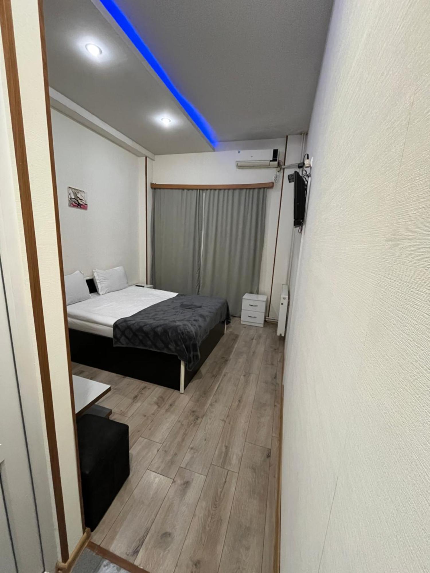 Hotel G&G Tbilisi ภายนอก รูปภาพ