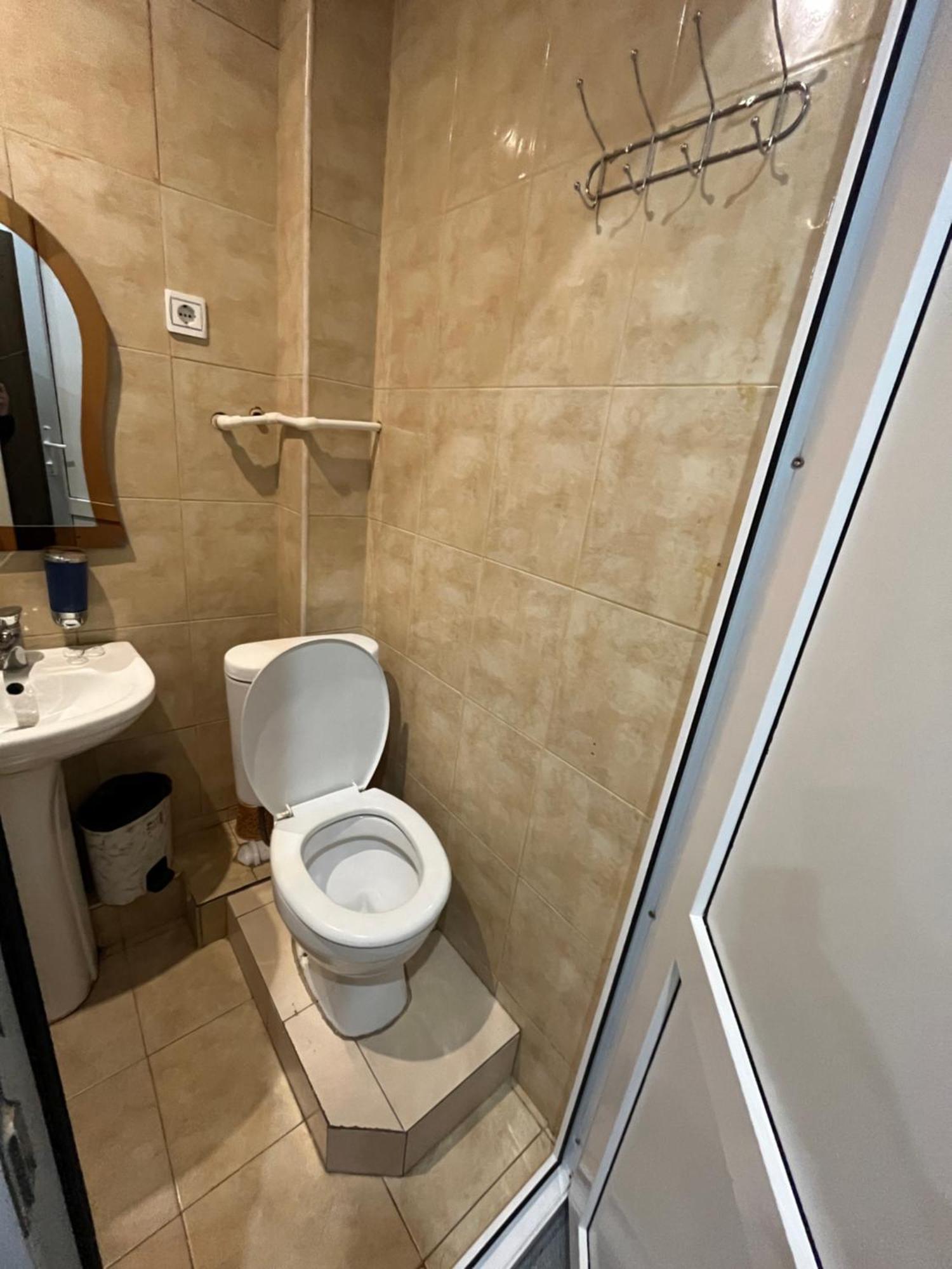 Hotel G&G Tbilisi ภายนอก รูปภาพ