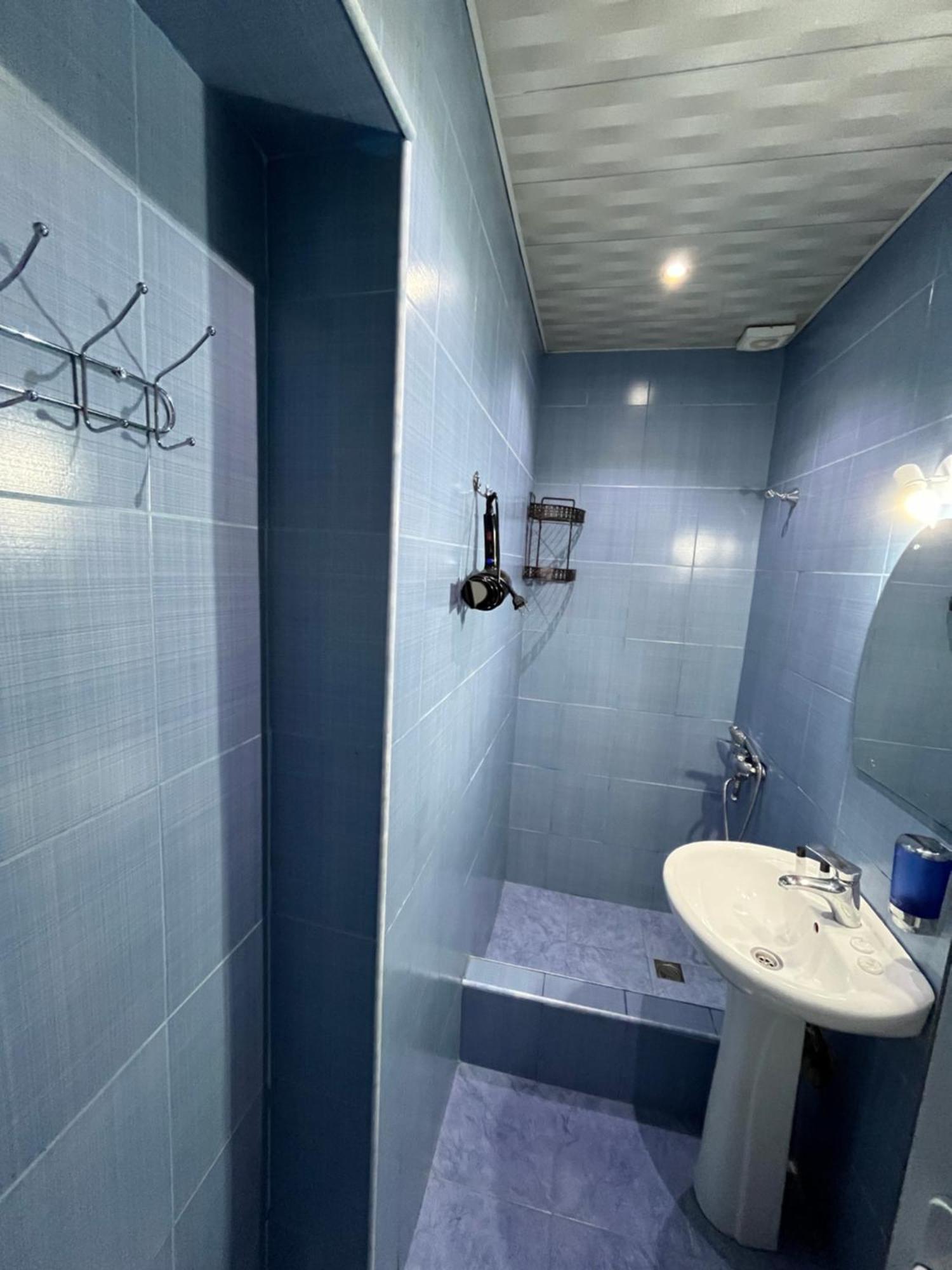 Hotel G&G Tbilisi ภายนอก รูปภาพ