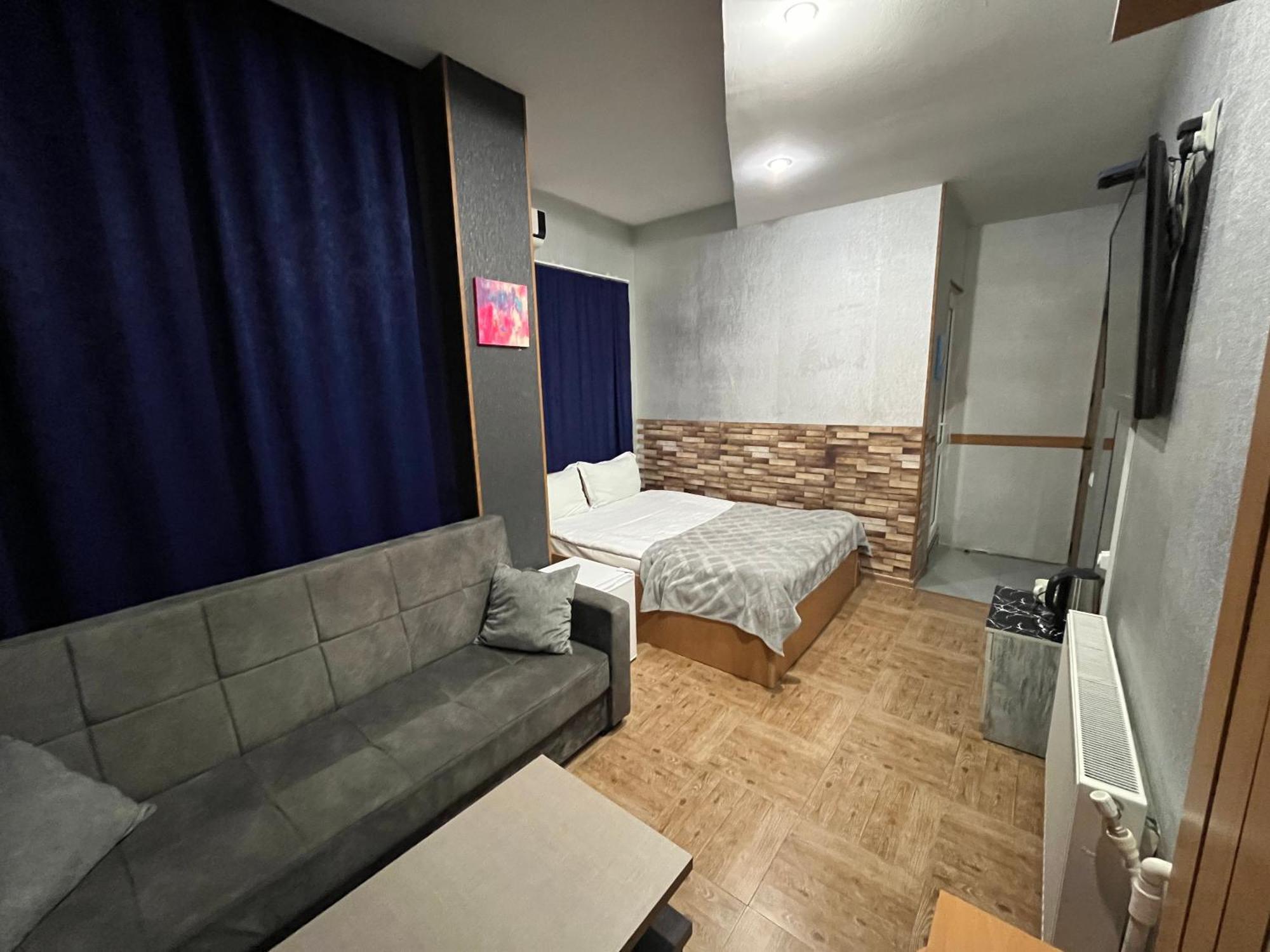 Hotel G&G Tbilisi ภายนอก รูปภาพ