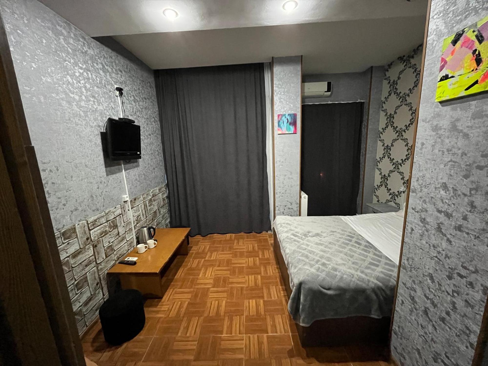 Hotel G&G Tbilisi ภายนอก รูปภาพ