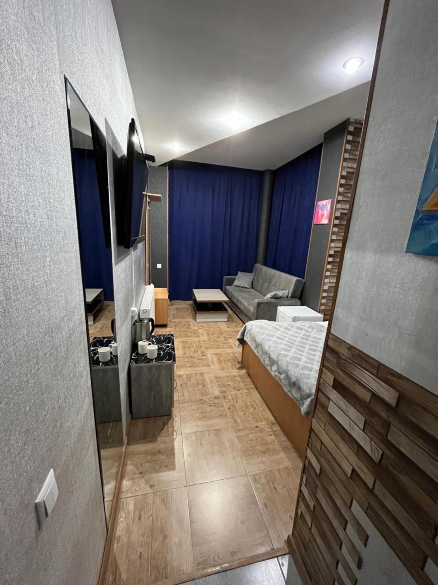 Hotel G&G Tbilisi ภายนอก รูปภาพ