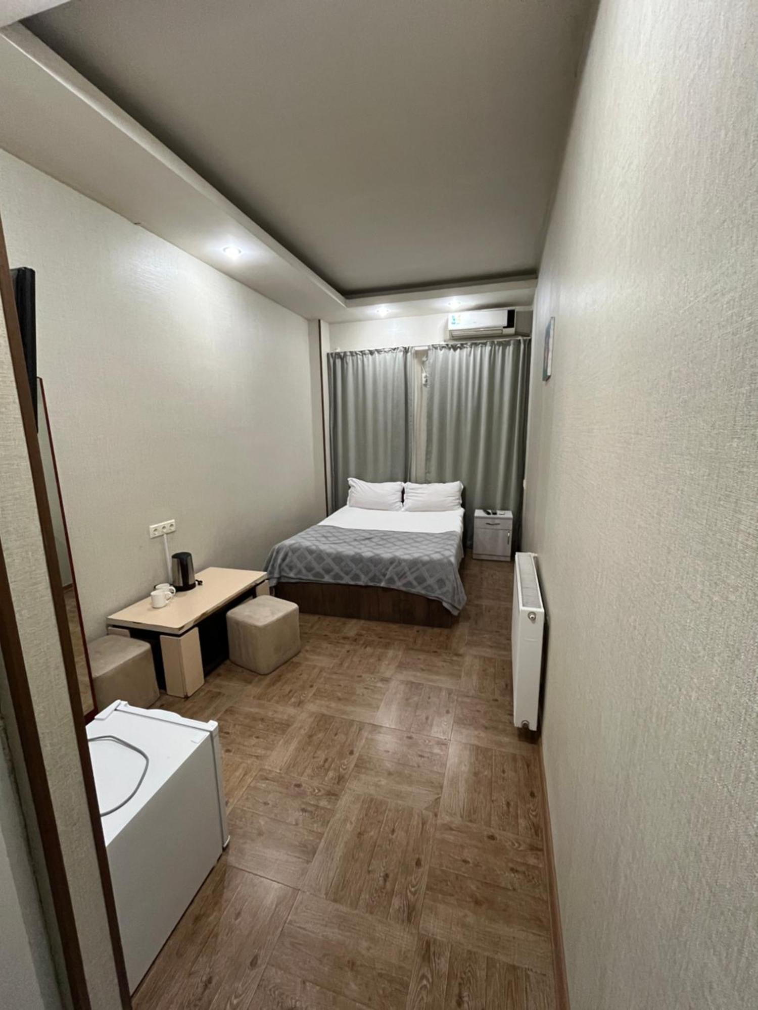 Hotel G&G Tbilisi ภายนอก รูปภาพ