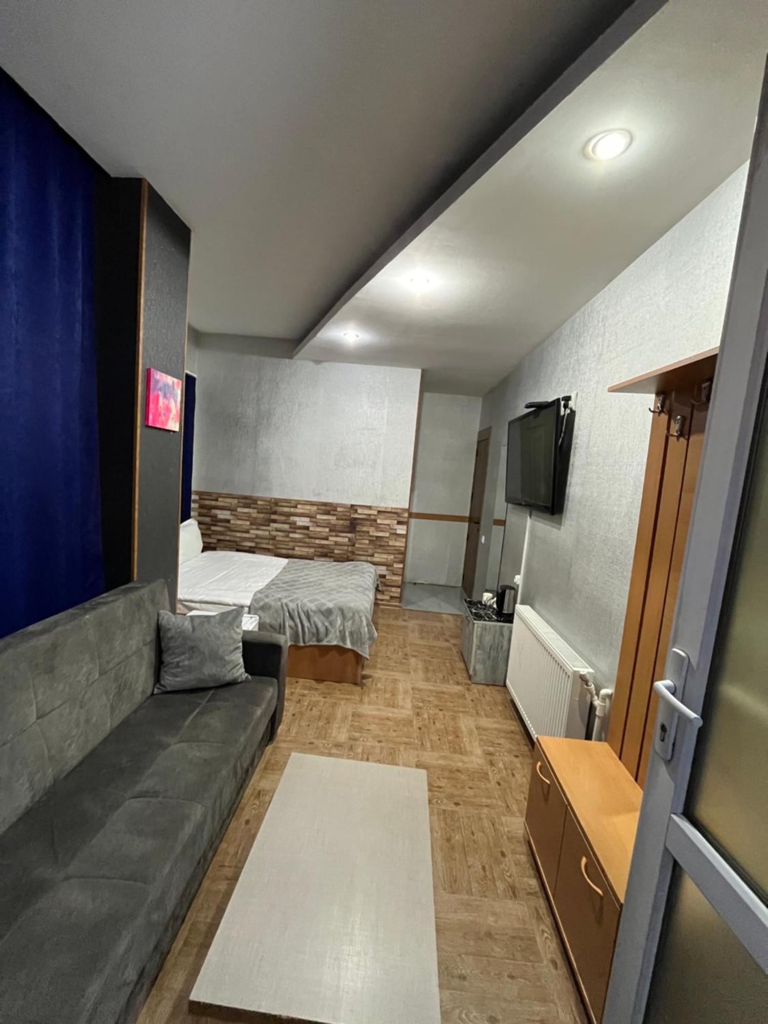 Hotel G&G Tbilisi ภายนอก รูปภาพ