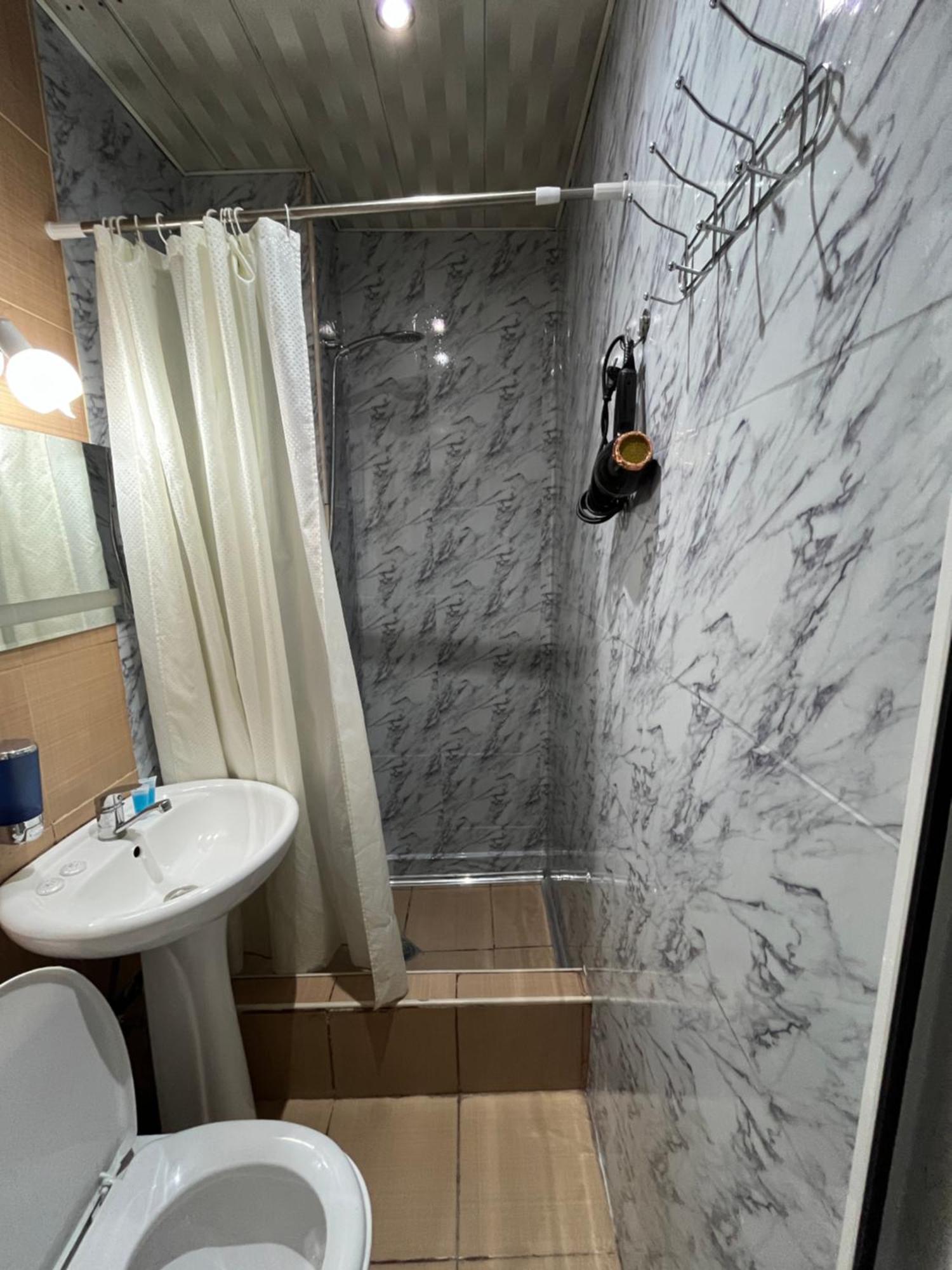 Hotel G&G Tbilisi ภายนอก รูปภาพ
