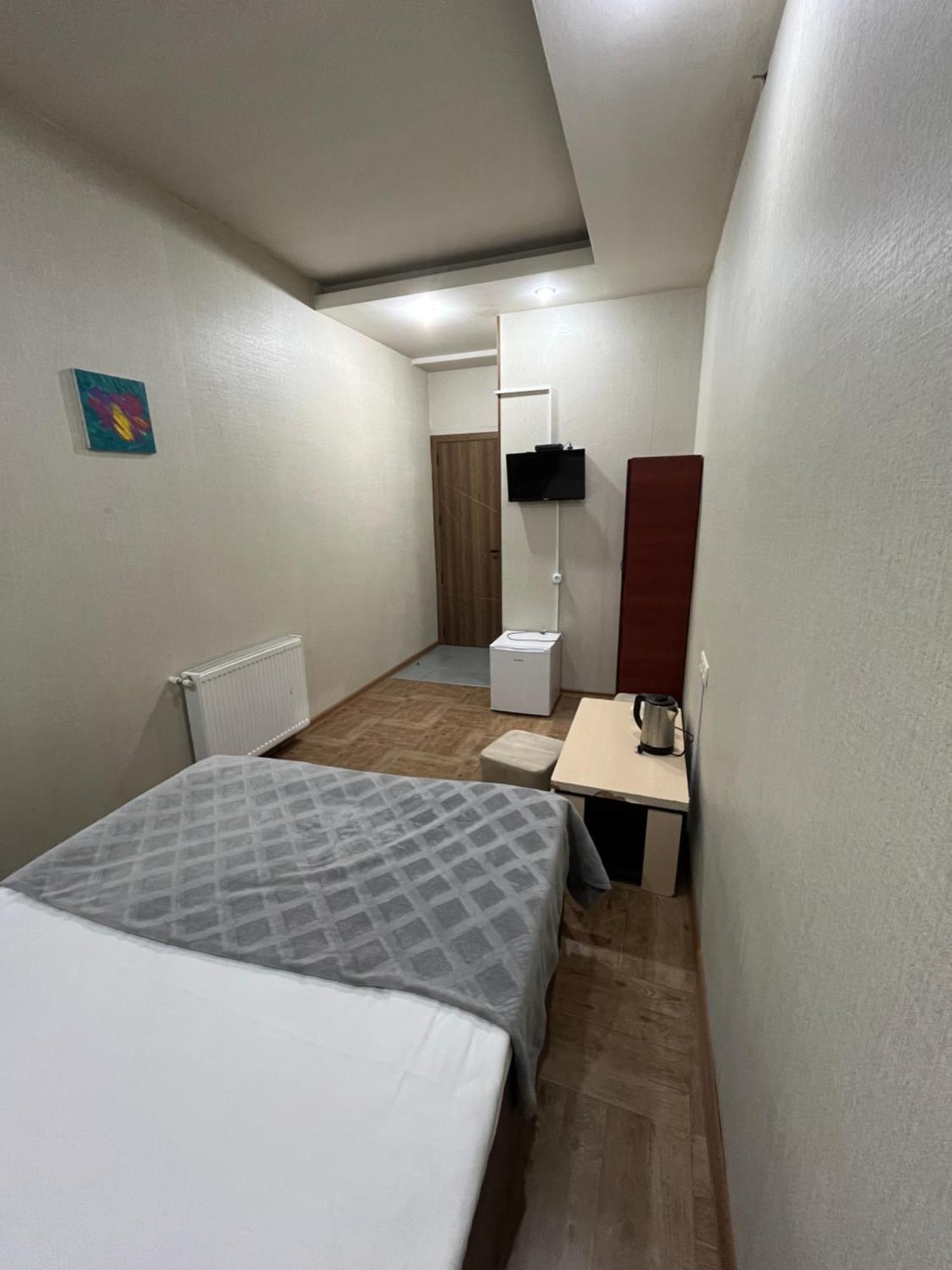 Hotel G&G Tbilisi ภายนอก รูปภาพ