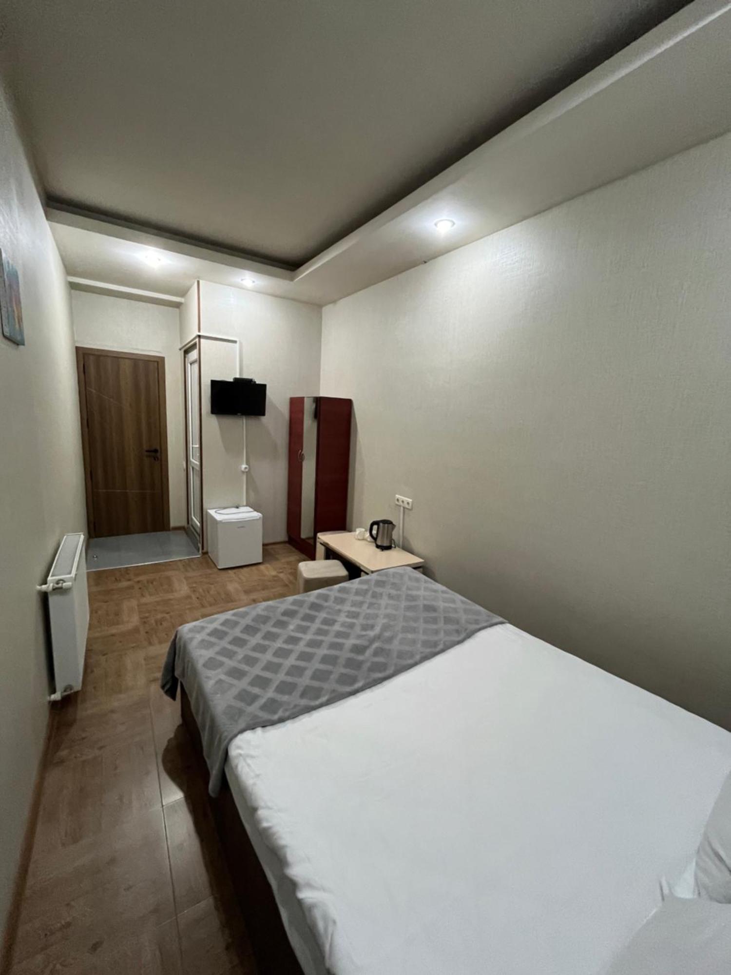 Hotel G&G Tbilisi ภายนอก รูปภาพ