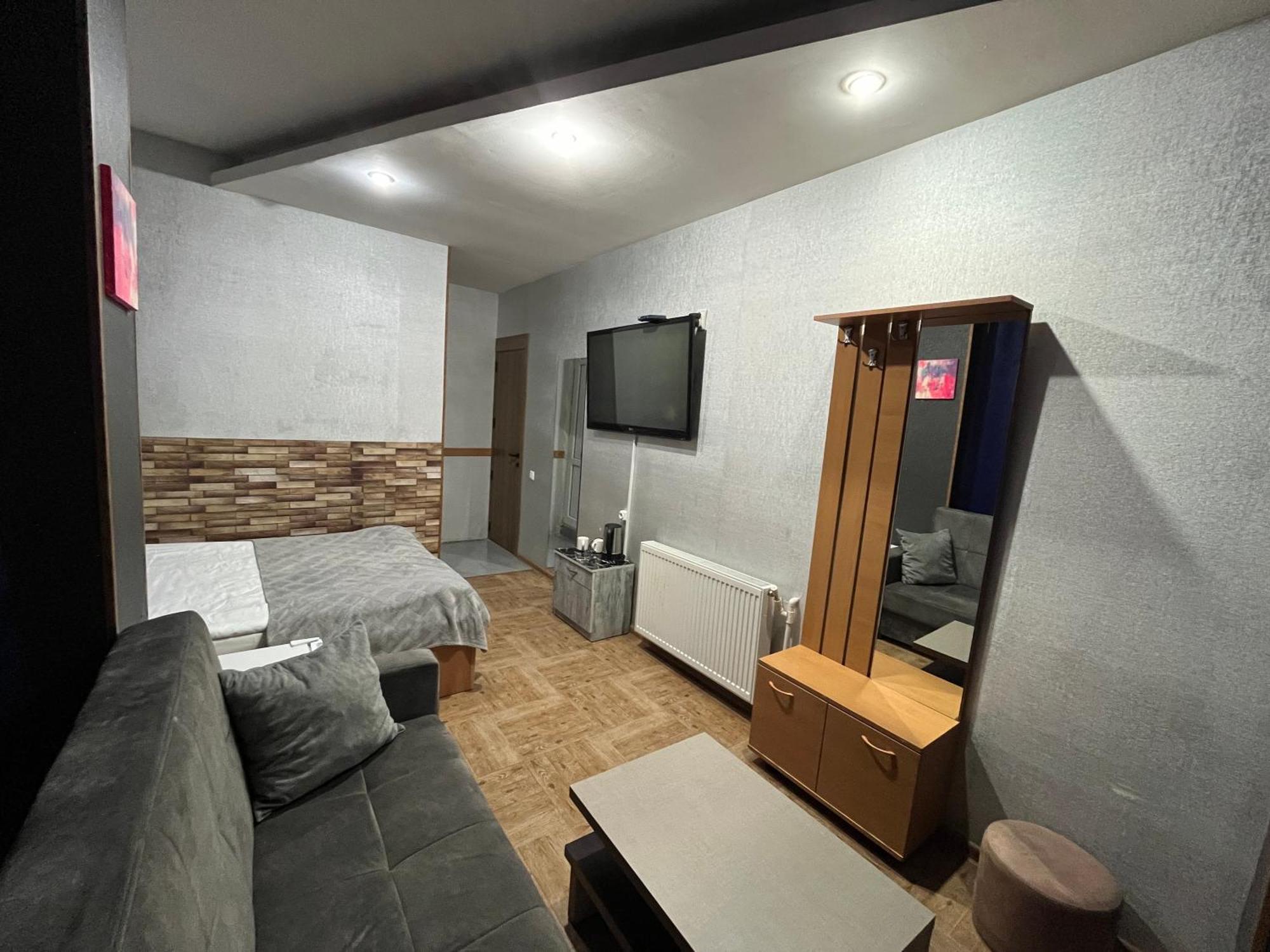 Hotel G&G Tbilisi ภายนอก รูปภาพ