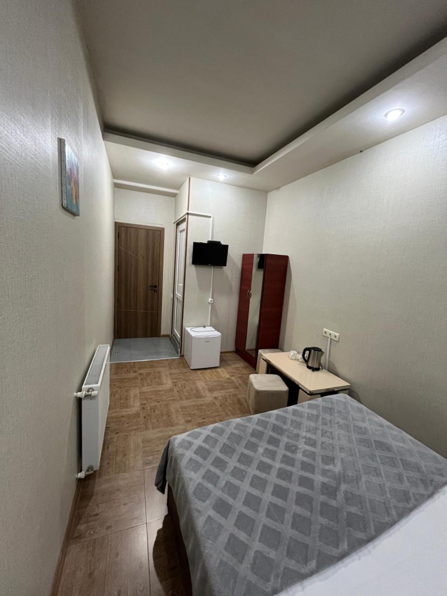 Hotel G&G Tbilisi ภายนอก รูปภาพ